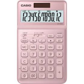 Kalkulačka Casio JW 200 SC PK ružová