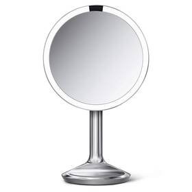 Zrkadlo kozmetické Simplehuman Sensor mirror SE ST3036