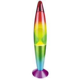 Stolná lampička Rabalux Lollipoprainbow 7011 - viacfarebná (7011)