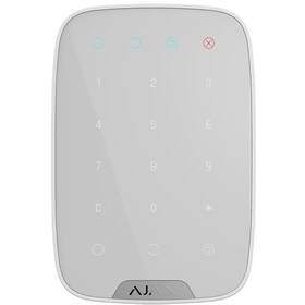 Klávesnica AJAX KeyPad (AJAX8706) biela