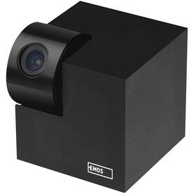 IP kamera EMOS GoSmart IP-100 CUBE (H4051) čierna