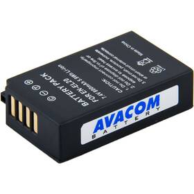Batéria Avacom Nikon EN-EL20 Li-ion 7,4V 800mAh (DINI-EL20-316N3)