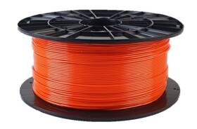 Tlačová struna (filament) Filament PM 1,75 PETG, 1 kg (F175PETG_OR) oranžová