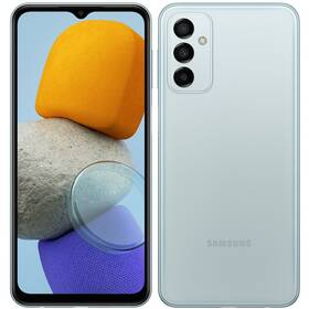 Mobilný telefón Samsung Galaxy M23 5G (SM-M236BLBGEUE) modrý