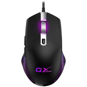 Myš Genius GX Gaming Scorpion M705 (31040008400) čierna
