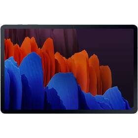 Tablet Samsung Galaxy Tab S7+ 5G (SM-T976BZKAEUE) čierny
