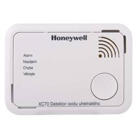 Detektor oxidu uhoľnatého Honeywell XC70-CSSK-A, Alarm Scan (XC70-CSSK-A)