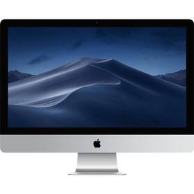 PC all in-one Apple iMac 27" Retina 5K 2020 SK (MXWU2SL/A)