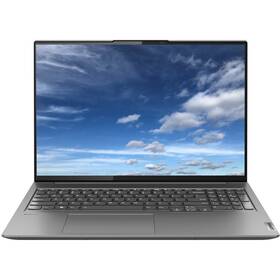 Notebook Lenovo Yoga Slim 7 Pro 16ARH7 (82UW0033CK) sivý
