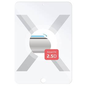 Tvrdené sklo FIXED na Apple iPad Pro 12.9" (2018/2020) (FIXG-369) priehľadné