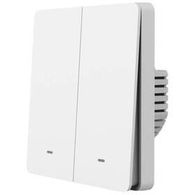 Vypínač Gosund SW9 Smart Wi-Fi Tuya (SW9) biely