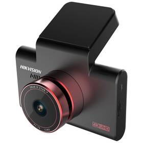 Autokamera Hikvision AE-DC8312-C6S čierna