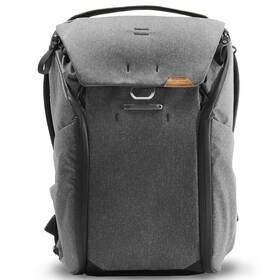 Batoh Peak Design Everyday Backpack 20L (v2) (BEDB-20-CH-2) sivý