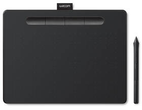 Grafický tablet Wacom Intuos S (CTL-4100K) čierny