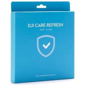 Príslušenstvo DJI Care Refresh 1-Year Plan (DJI Air 2S) (CP.QT.00004783.01)