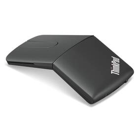Myš Lenovo ThinkPad X1 Presenter (4Y50U45359) sivá