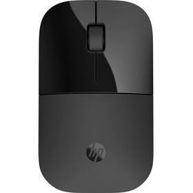 Myš HP Z3700 Dual (758A8AA#ABB) čierna