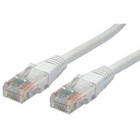 Kábel AQ Sieťový UTP CAT 5, RJ-45 LAN, 5 m (xaqcc71050)