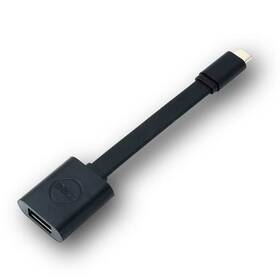Redukcia Dell USB-C (M)/USB-A 3.1 (F) (470-ABNE)