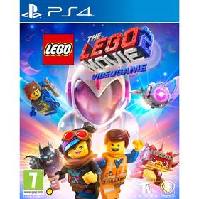Hra Warner Bros PlayStation 4 Lego Movie 2 Videogame (5051892220231)