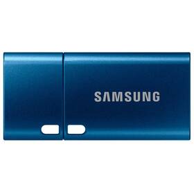 USB flashdisk Samsung USB-C 64GB (MUF-64DA/APC) modrý