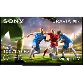Televízor Sony XR-48A90K - zánovný - 24 mesiacov záruka