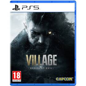 Hra Capcom PlayStation 5 Resident Evil Village (5055060952740)