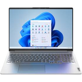 Notebook Lenovo IdeaPad 5 Pro 16IAH7 (82SK0070CK) sivý