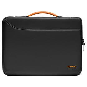 Brašna na notebook tomtoc Briefcase na 16" MacBook Pro (TOM-A22E2D1) čierna