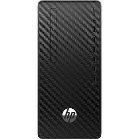 Stolný počítač HP 295 G8 MT (936T9EA#BCM) čierny