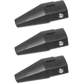 Hroty Peak Design Ultralight Conversion Kit (TT-ULCK-5-150-1) čierne
