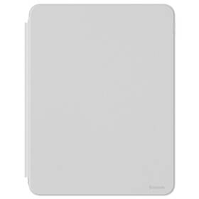 Puzdro na tablet Baseus Minimalist Series na Apple iPad 10.2'' (ARJS041015) sivé