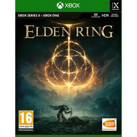 Hra Bandai Namco Games Xbox One Elden Ring (3391892017977)