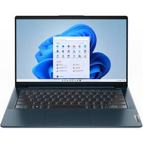 Notebook Lenovo IdeaPad 5 14ITL05 (82FE00HLCK) modrý