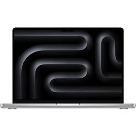 Notebook Apple MacBook Pro 14" M3 Max 14-CPU 30-GPU, 1TB - Silver SK (MRX83SL/A)