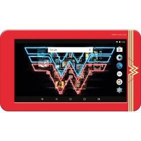 Tablet eStar Beauty HD 7 Wi-Fi 16 GB - Wonder Woman Warner Bros® (EST000061)