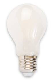 LED žiarovka Tesla filament klasik E27, 7,2W, denná biela (BL277240-1)