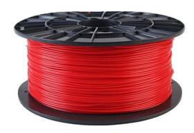 Tlačová struna (filament) Filament PM 1,75 PLA, 1 kg (F175PLA_RE) červená