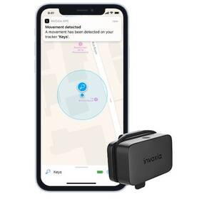 GPS lokátor Invoxia Mini Tracker (IX-90037)