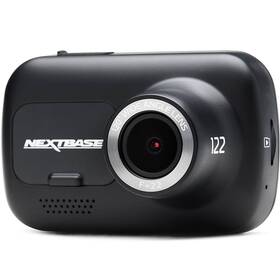 Autokamera Nextbase Dash Cam 122 čierna