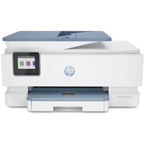 Tlačiareň multifunkčná HP Envy Inspire 7921e, služba HP Instant Ink (2H2P6B#686) biely/modrý