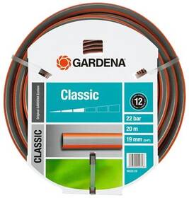 Hadica Gardena Classic (3/4") 20 m bez armatury