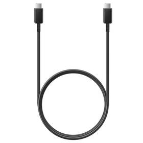 Kábel Samsung USB-C/USB-C, 1m (EP-DN975BBEGWW) čierny