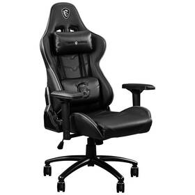 Herná stolička MSI MAG CH120I (9S6-B0Y10D-022) čierna