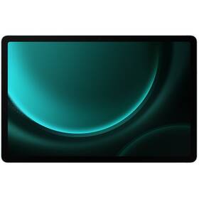 Tablet Samsung Galaxy Tab S9 FE 6 GB / 128 GB + dotykové pero (SM-X510NLGAEUE) zelený