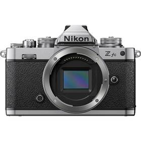 Digitálny fotoaparát Nikon Z fc