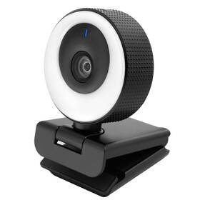 Webkamera Visixa CAM 50L čierna