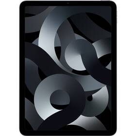Tablet Apple iPad Air (2022) Wi-Fi 64GB - Space Grey (MM9C3FD/A)