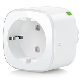 Inteligentná zásuvka Eve Energy Smart Plug (Matter - compatible Apple, Google & SmartThings) (10EBO8351)