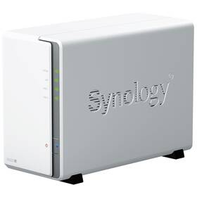 Sieťové úložisko Synology DiskStation DS223j (DS223J) biele